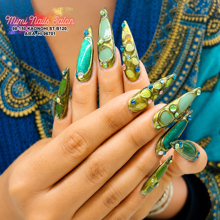 Nail Art